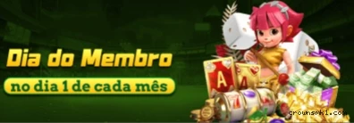 Crownsmk